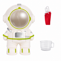 Thumbnail for SpaceBot – Cool & Pratico – Bicchiere Astronaut