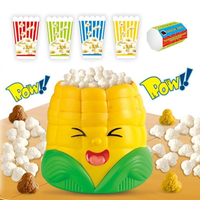 Thumbnail for PopCornFun – Divertente e giocoso – Gioco da tavolo per feste in famiglia