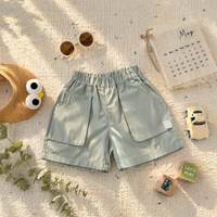 Thumbnail for CozyMove – Zacht & Vrij – Pantaloncini corti “Shorts”