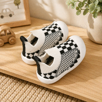 Thumbnail for Baby Anti-Slip Shoes – Sicurezza e comfort – Scarpe per bambini