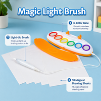Thumbnail for Color Draw – Creativo e pulito – Set da disegno