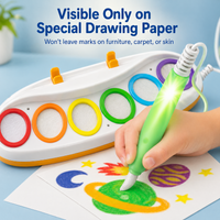 Thumbnail for Color Draw – Creativo e pulito – Set da disegno