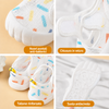 Puddle Play Pals™ - Comodità con stile - Sandali per bambini