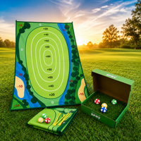 Thumbnail for GolfSpot – Divertimento attivo all'aperto - Set di giochi da golf
