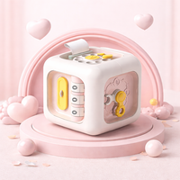 Thumbnail for Cube Senses Toy™ - Apprendimento e divertimento - Giocattoli Cube Sense