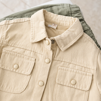 Thumbnail for Boys Fashion – Trendy & Comfort – Set Cargo per ragazzi