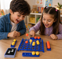 Thumbnail for Bouncing Ball – Divertente e spassoso – Gioco da tavolo