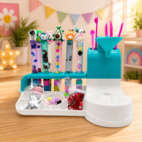 Thumbnail for DIY Sand Art Pen – Creativo e istruttivo – Set di gioco Pen Creator