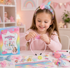 DIY Headband Making Kit – Creativo e divertente – Set di accessori per capelli