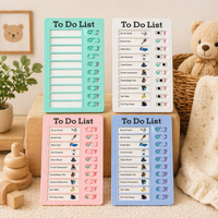 Thumbnail for Kids Chore Chart – Organizzazione e autonomia – Bacheca delle cose da fare