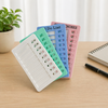 Kids Chore Chart – Organizzazione e autonomia – Bacheca delle cose da fare