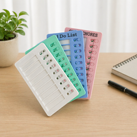 Thumbnail for Kids Chore Chart – Organizzazione e autonomia – Bacheca delle cose da fare