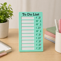 Thumbnail for Kids Chore Chart – Organizzazione e autonomia – Bacheca delle cose da fare