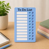 Thumbnail for Kids Chore Chart – Organizzazione e autonomia – Bacheca delle cose da fare