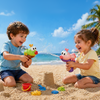 Ant Water Soaker – Divertente e interattivo – Pistola ad acqua automatica