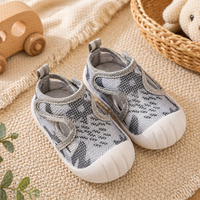 Thumbnail for Baby Anti-Slip Shoes – Sicurezza e comfort – Scarpe per bambini