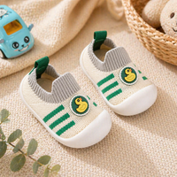 Thumbnail for Baby Anti-Slip Shoes – Sicurezza e comfort – Scarpe per bambini
