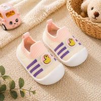 Thumbnail for Baby Anti-Slip Shoes – Sicurezza e comfort – Scarpe per bambini