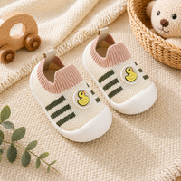 Thumbnail for Baby Anti-Slip Shoes – Sicurezza e comfort – Scarpe per bambini