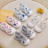 Baby Anti-Slip Shoes – Sicurezza e comfort – Scarpe per bambini