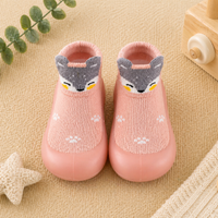 Thumbnail for Baby Anti-Slip Shoes – Sicurezza e comfort – Scarpe per bambini
