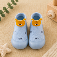 Thumbnail for Baby Anti-Slip Shoes – Sicurezza e comfort – Scarpe per bambini