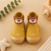 Thumbnail for Baby Anti-Slip Shoes – Sicurezza e comfort – Scarpe per bambini