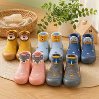 Thumbnail for Baby Anti-Slip Shoes – Sicurezza e comfort – Scarpe per bambini