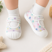 Thumbnail for Baby Anti-Slip Shoes – Sicurezza e comfort – Scarpe per bambini