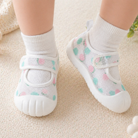 Thumbnail for Baby Anti-Slip Shoes – Sicurezza e comfort – Scarpe per bambini