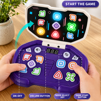 Thumbnail for Rhythm Master Game – Reazione e concentrazione – Musica, danza, gioco