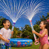 Water Blaster – Divertente e potente – Pistola ad acqua
