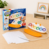 Color Draw – Creativo e pulito – Set da disegno