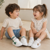 Bear Sneakers – Comfort e stile – Sneaker per bambini con orsetto