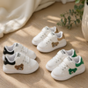 Bear Sneakers – Comfort e stile – Sneaker per bambini con orsetto