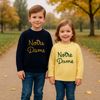 WarmWeave – Comodo e divertente – Maglione 