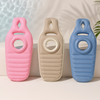 CozyBump – Comfort e sostegno – Cuscino multifunzionale da gravidanza