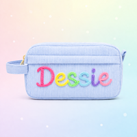 Thumbnail for SchoolJoy – Pratico e personale – Astuccio personalizzato
