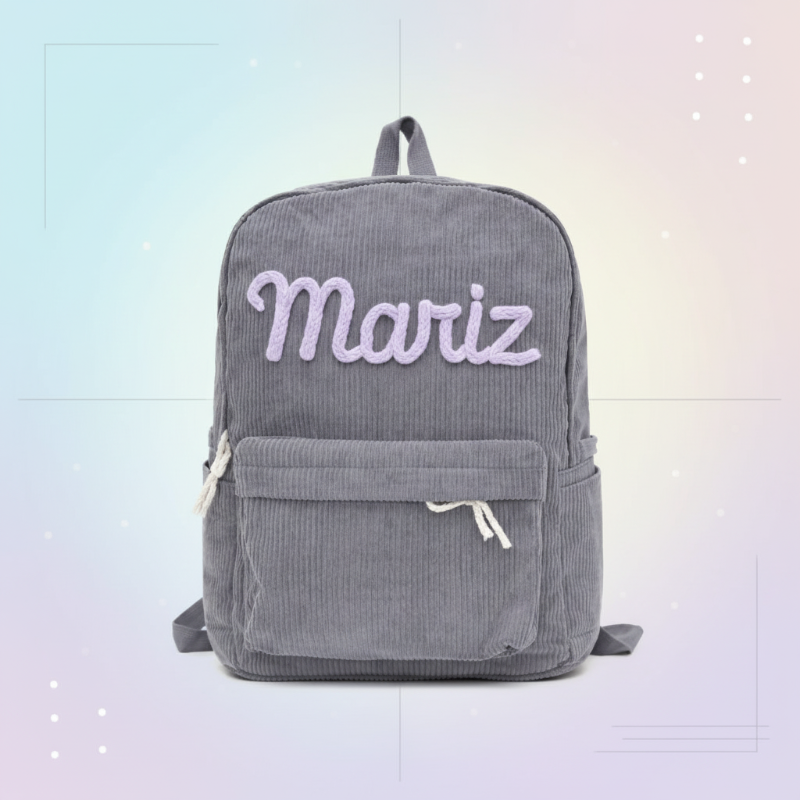 Kids Backpack – Zaino personalizzato per bambini