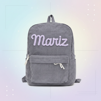 Thumbnail for Kids Backpack – Zaino personalizzato per bambini