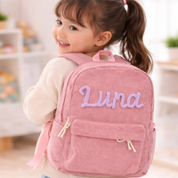 Thumbnail for Kids Backpack – Zaino personalizzato per bambini