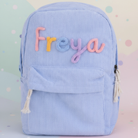 Thumbnail for Kids Backpack – Zaino personalizzato per bambini
