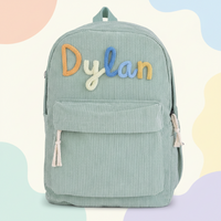 Thumbnail for Kids Backpack – Zaino personalizzato per bambini