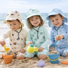 OceanHug – Soleggiato e morbido – Set da bagno