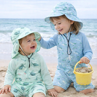 Thumbnail for OceanHug – Soleggiato e morbido – Set da bagno