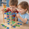 LogicTower – Educativo e intelligente – Tris 3D