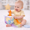BabyBloom – Giocoso e stimolante – Giocattoli sensoriali per neonati