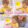 MagicStories – Creativo ed educativo – Narratore (inglese)