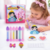 SparklePen – Creativo e carino – Set di perline fai da te