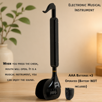 Thumbnail for Otomatone Synthesizer Toy – Musica e interattività – Sassofono giocattolo